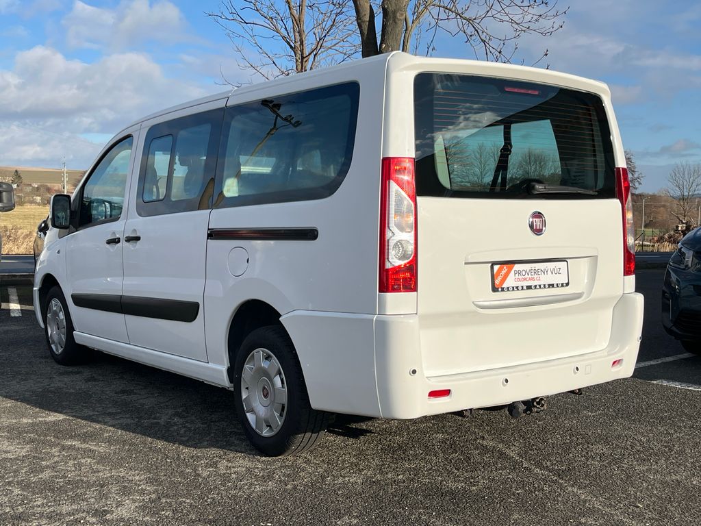 Fiat Scudo