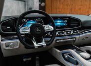 Mercedes-Benz GLE 14