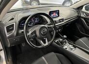 Mazda 3 6