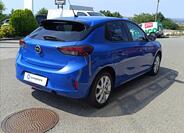 Opel Corsa 3