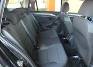 Volkswagen Golf 12