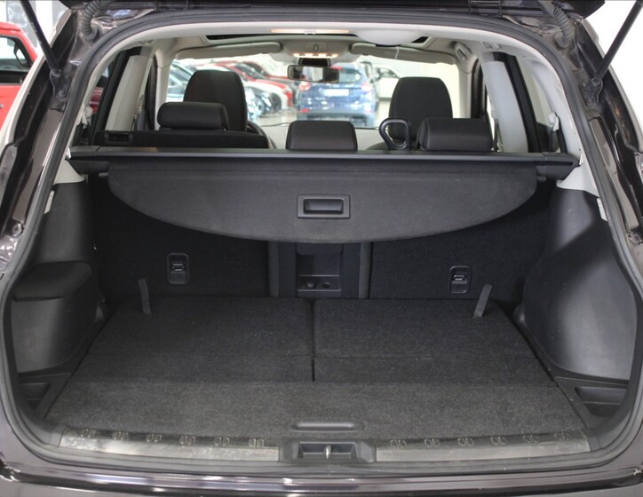 Nissan Qashqai 22