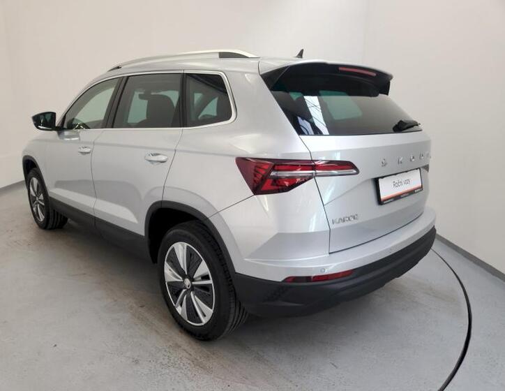 Škoda Karoq 8