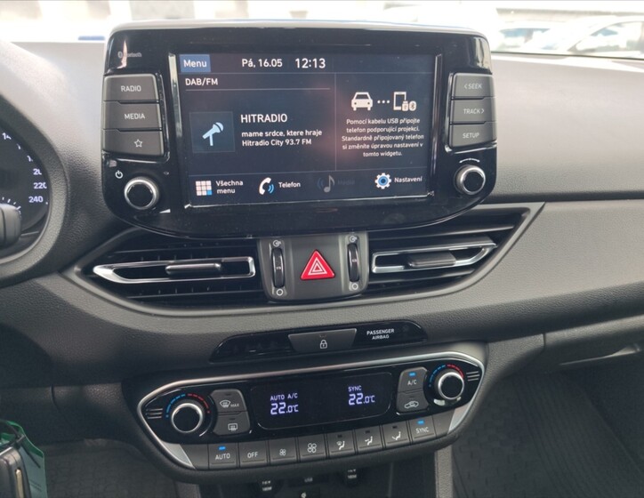 Hyundai i30 9