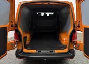 Volkswagen Transporter 23
