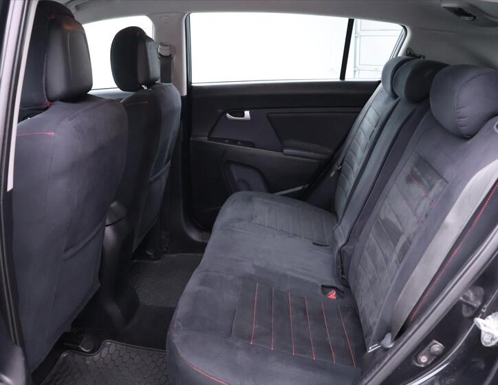 KIA Sportage 14