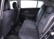 KIA Sportage 14