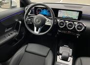 Mercedes-Benz CLA 13