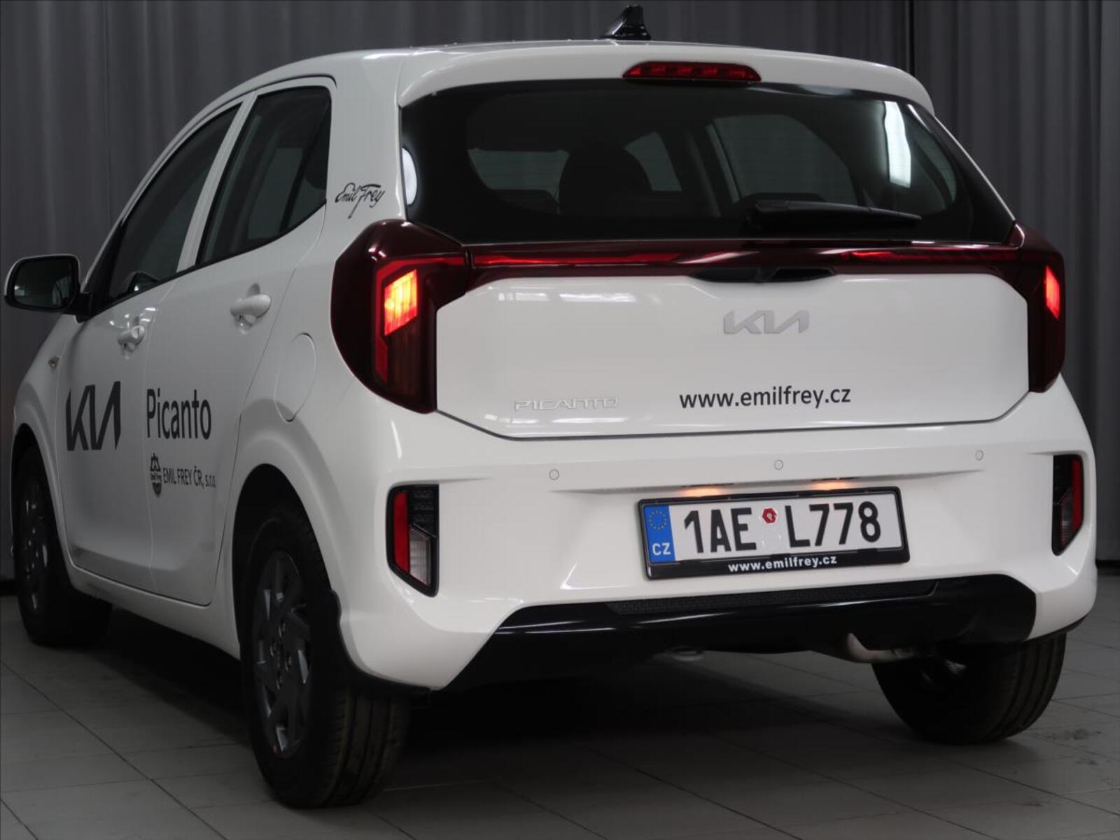 KIA Picanto 6