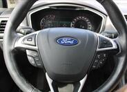 Ford Mondeo 24