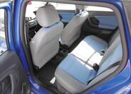 Škoda Fabia 15
