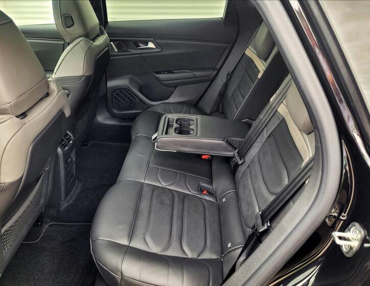 Citroën C5 X 14