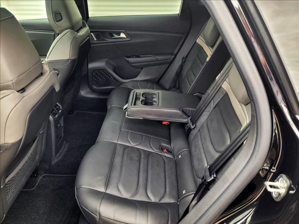 Citroën C5 X