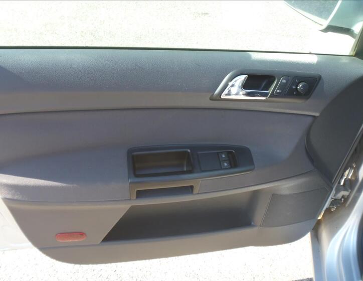 Volkswagen Polo 10