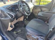 Ford Tourneo Custom 7