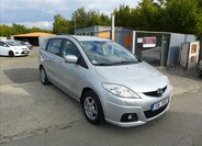 Mazda 5 4