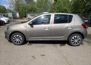 Dacia Sandero 8