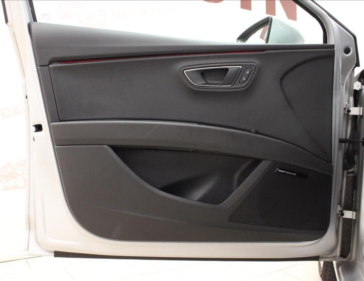 Seat Leon 9