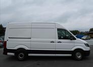 Volkswagen Crafter 5