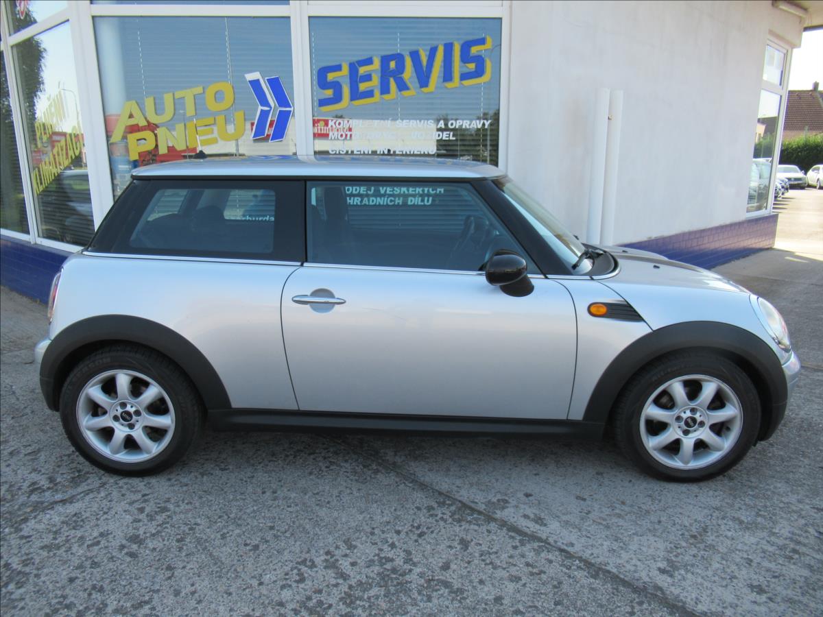 Mini One