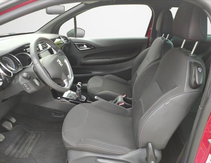 Citroën DS3 17