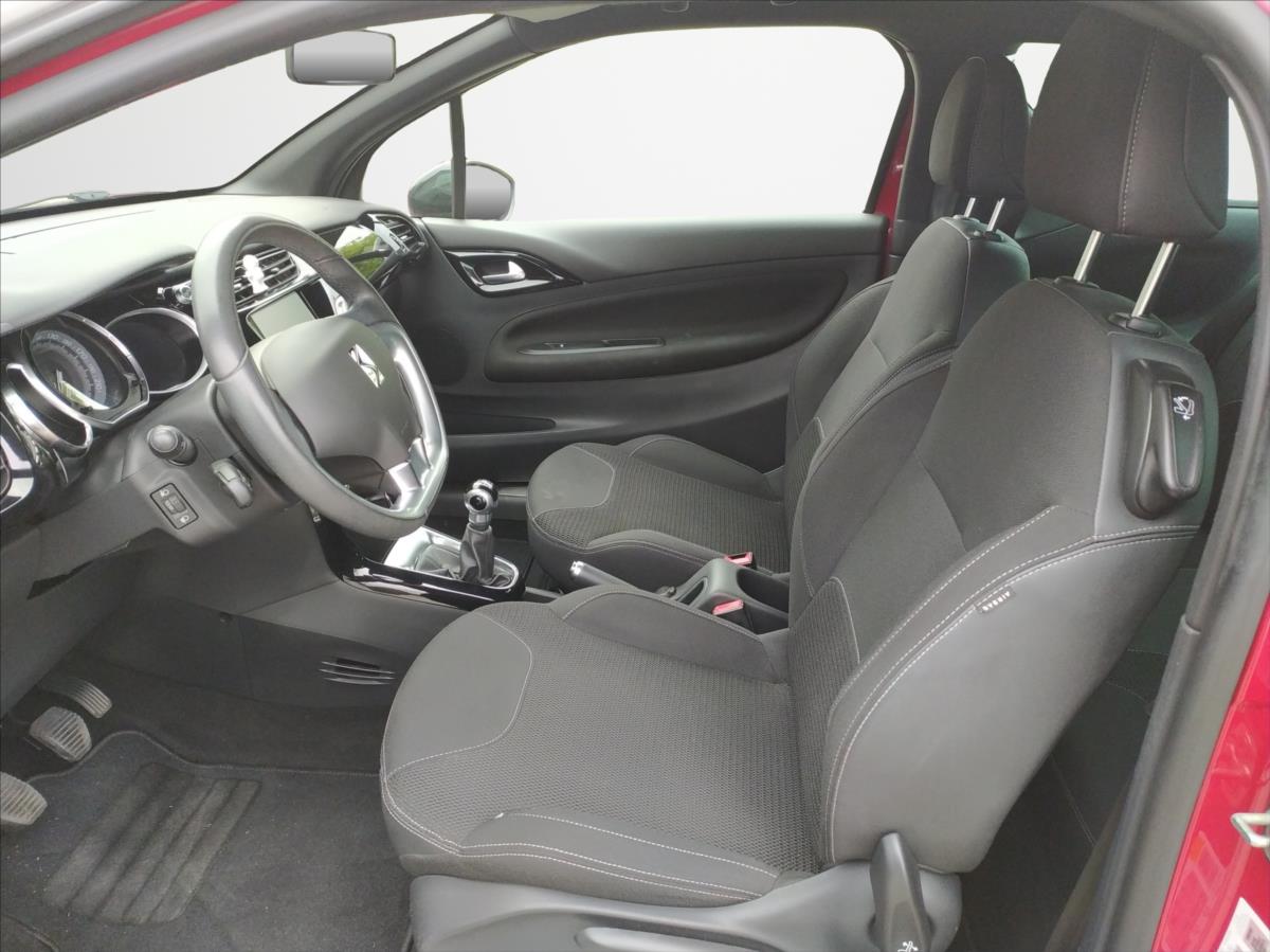 Citroën DS3