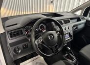 Volkswagen Caddy 16