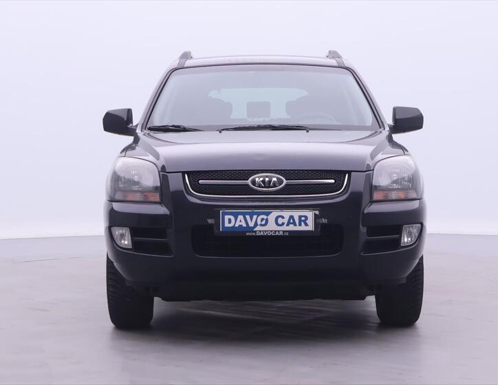 KIA Sportage 2