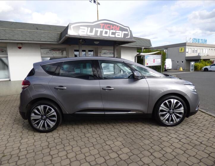 Renault Scénic 2