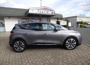 Renault Scénic 2