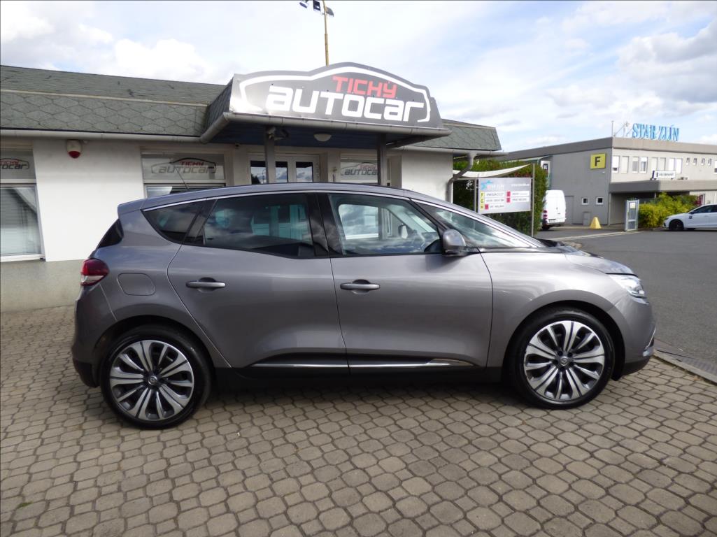 Renault Scénic