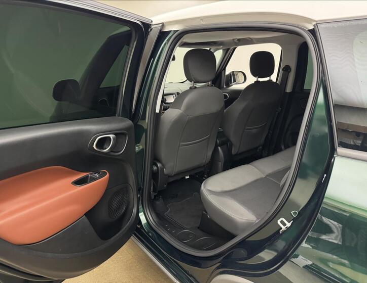 Fiat 500L 26
