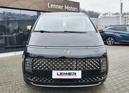 Hyundai Staria 2