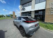 Toyota C-HR 9