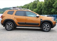 Dacia Duster 4