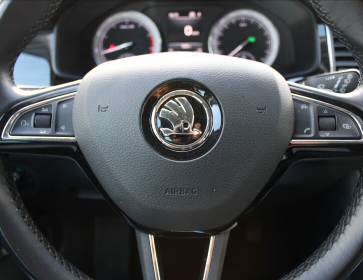 Škoda Kodiaq 14