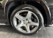 Mercedes-Benz GL 33