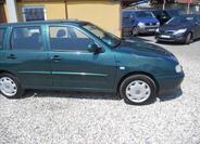 Volkswagen Polo 4