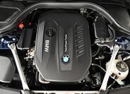 BMW Řada 5 5