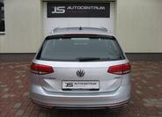 Volkswagen Passat 8
