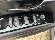 Hyundai Tucson 11