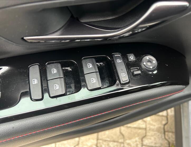 Hyundai Tucson 11