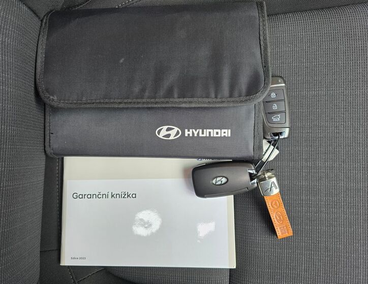 Hyundai Kona 26