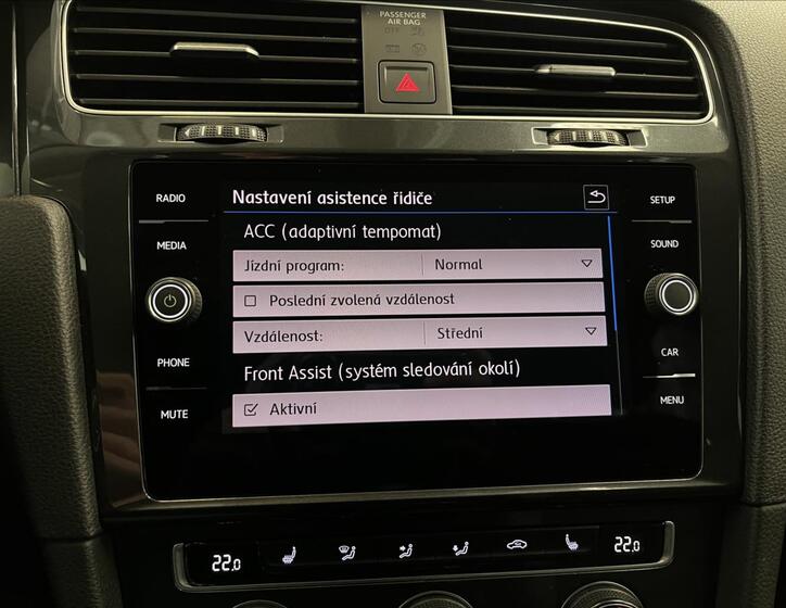 Volkswagen Golf 7