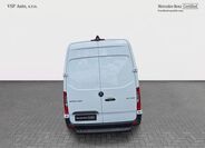 Mercedes-Benz Sprinter 4