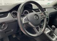 Škoda Octavia 13