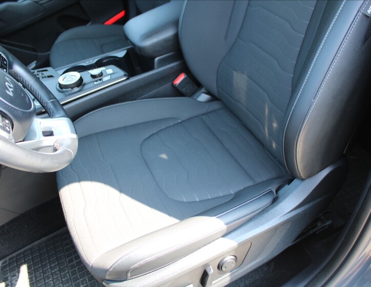 KIA Sportage 26