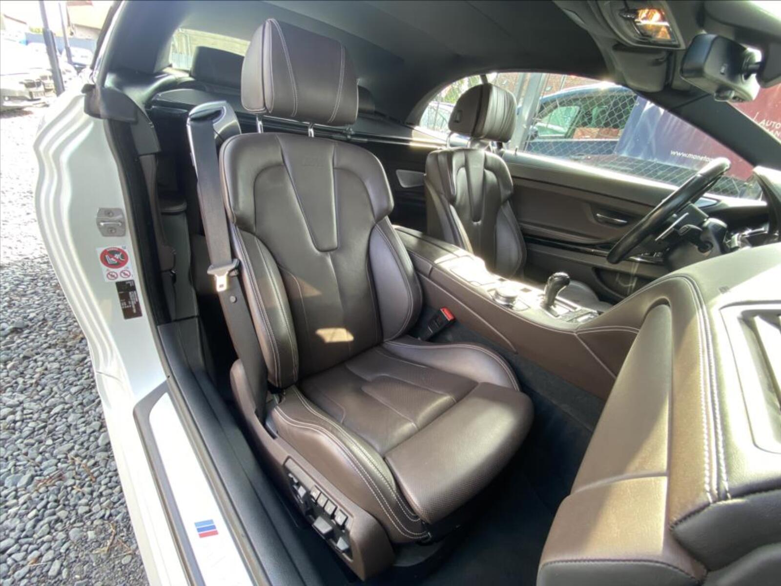 BMW M6 38