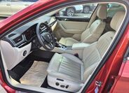 Škoda Superb 10