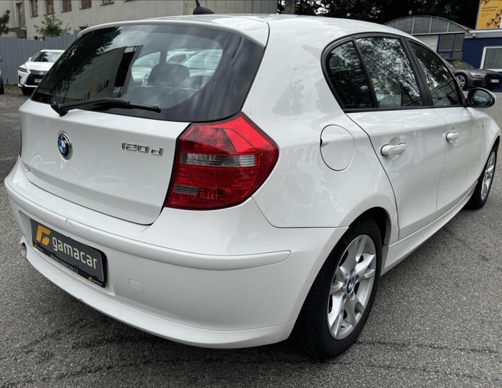 BMW Řada 1 10